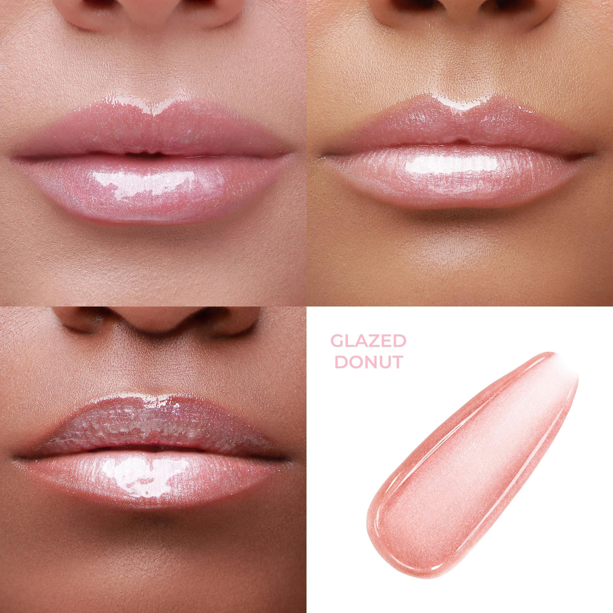 LIP COMBO