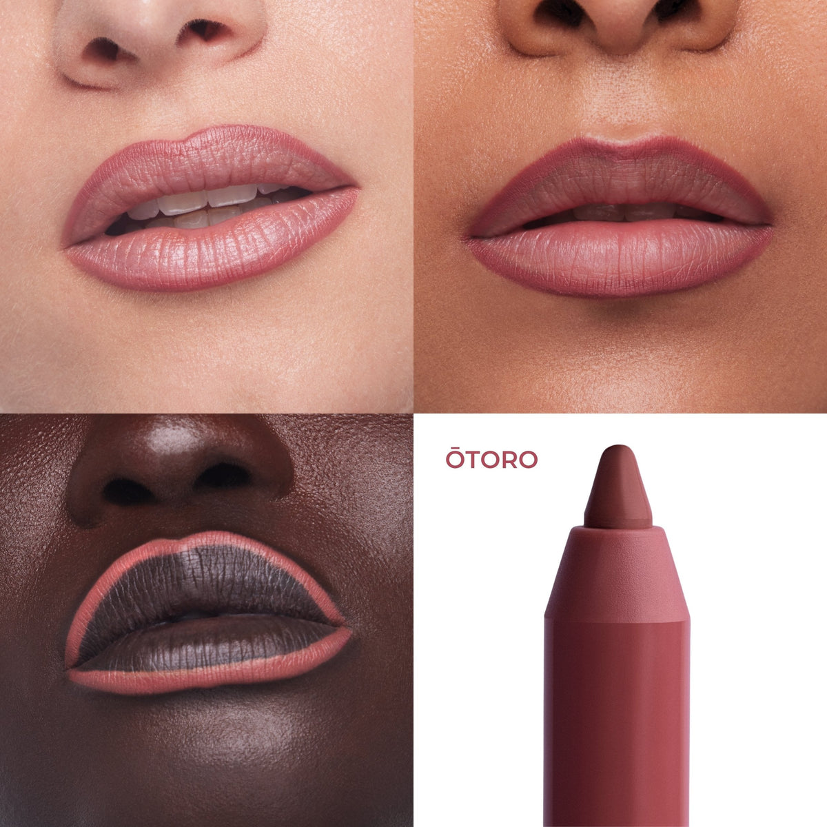 LIP COMBO