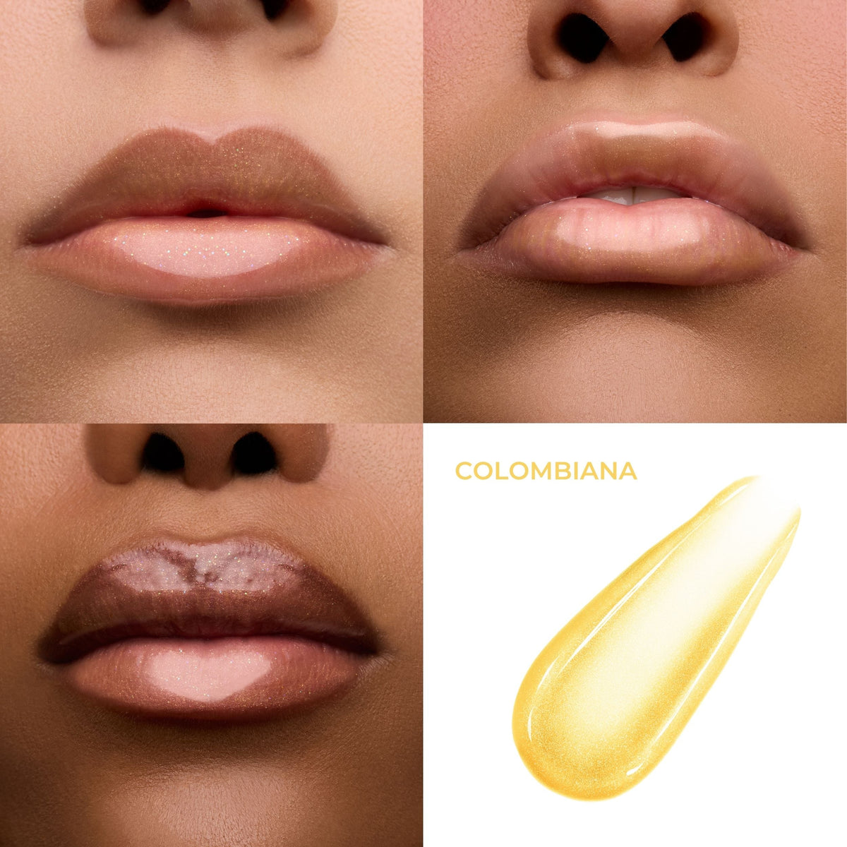 LIP COMBO