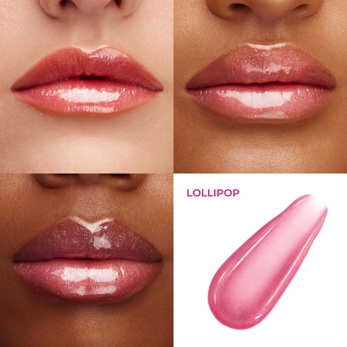 LIP COMBO